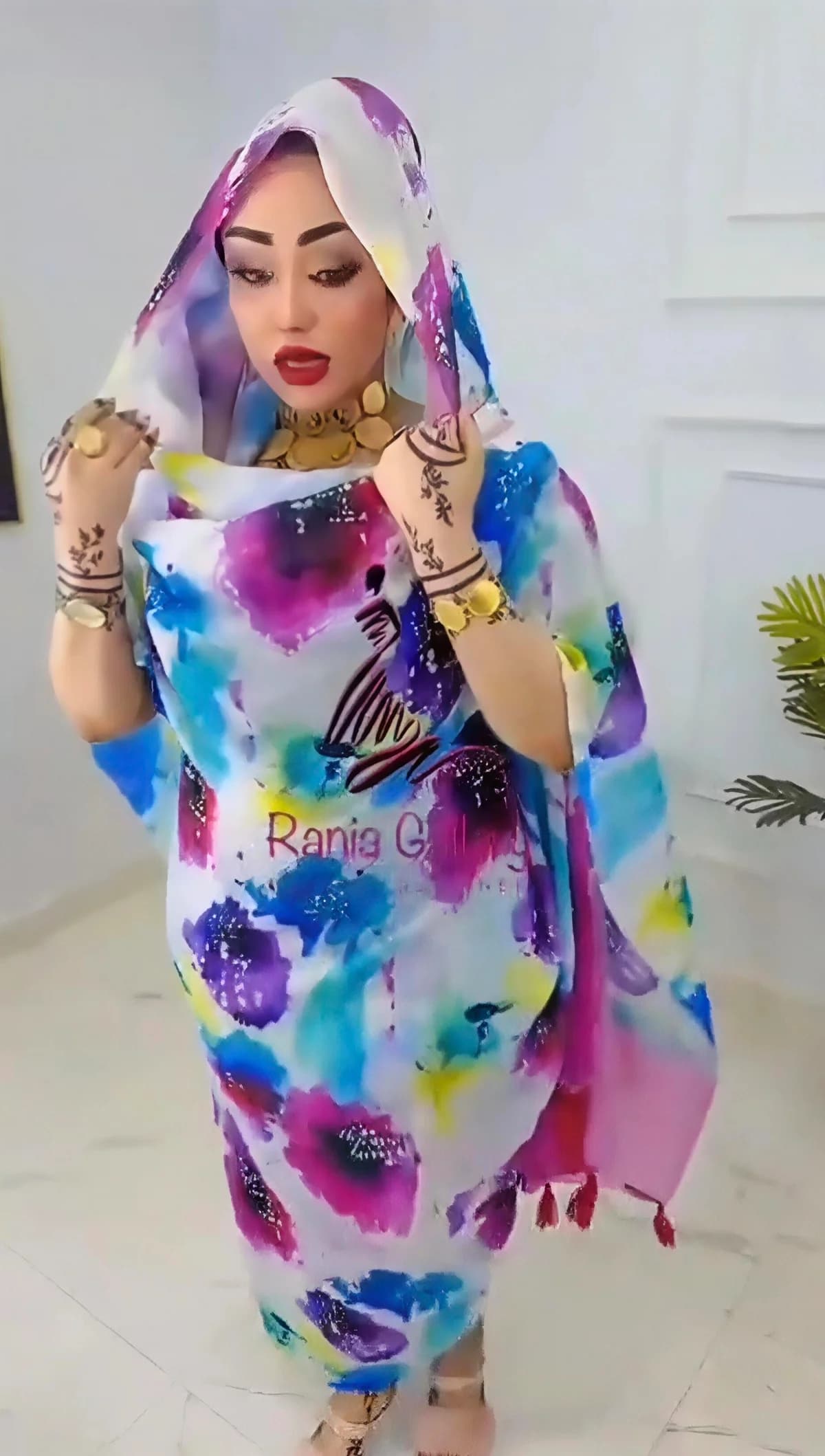 توب سزداني